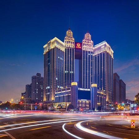 Worldhotel Grand Jiaxing Hunan Changsha Buitenkant foto