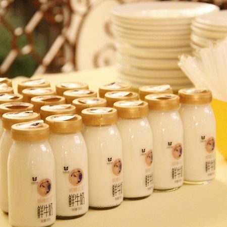 Worldhotel Grand Jiaxing Hunan Changsha Buitenkant foto