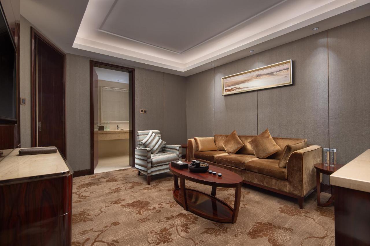 Worldhotel Grand Jiaxing Hunan Changsha Buitenkant foto