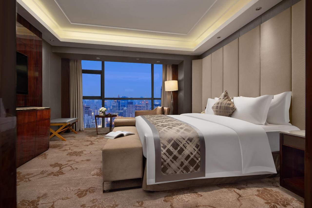 Worldhotel Grand Jiaxing Hunan Changsha Buitenkant foto