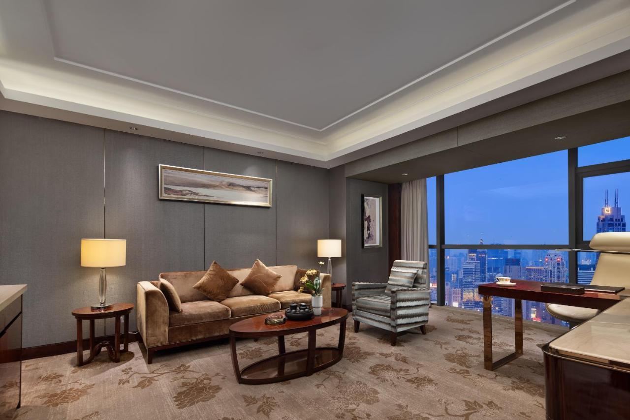 Worldhotel Grand Jiaxing Hunan Changsha Buitenkant foto