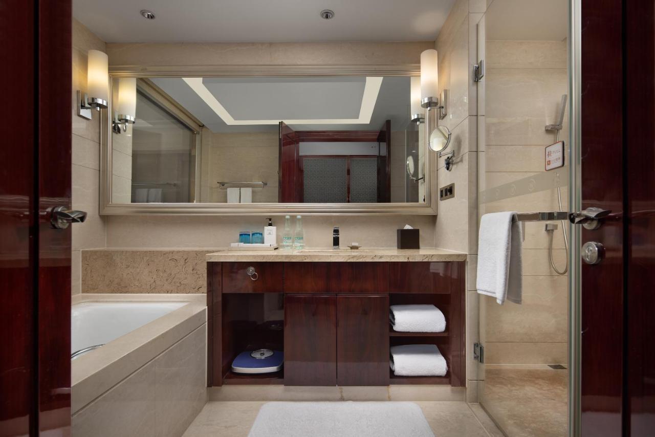 Worldhotel Grand Jiaxing Hunan Changsha Buitenkant foto