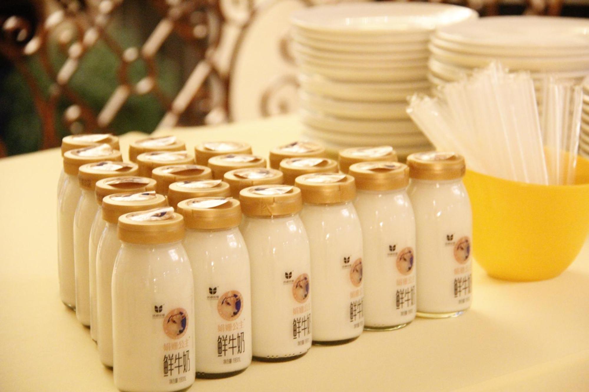 Worldhotel Grand Jiaxing Hunan Changsha Buitenkant foto