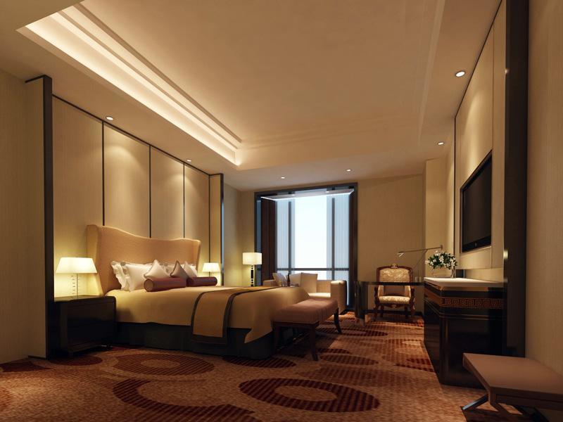 Worldhotel Grand Jiaxing Hunan Changsha Buitenkant foto