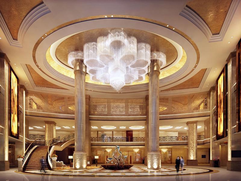 Worldhotel Grand Jiaxing Hunan Changsha Buitenkant foto