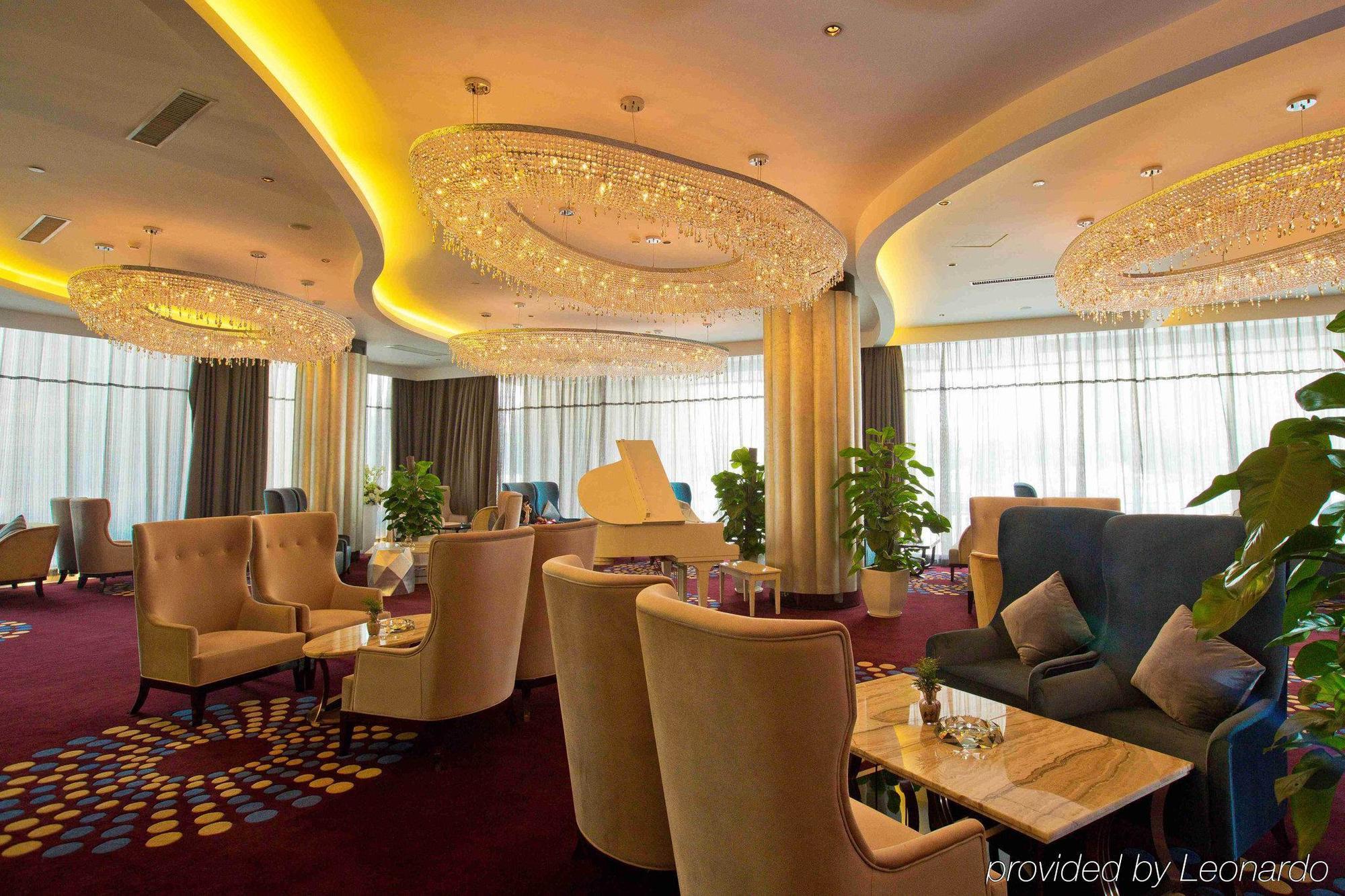 Worldhotel Grand Jiaxing Hunan Changsha Buitenkant foto