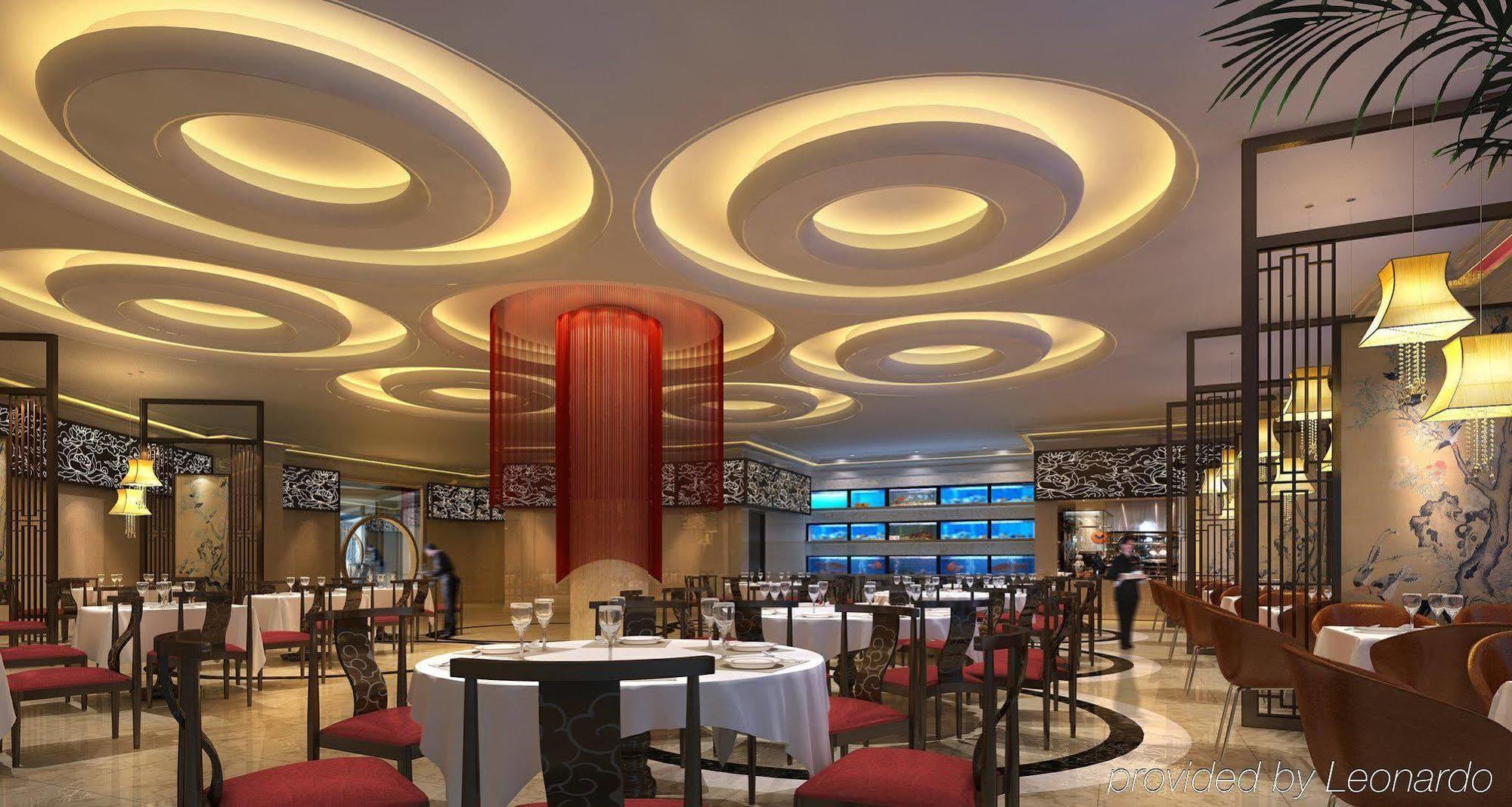Worldhotel Grand Jiaxing Hunan Changsha Buitenkant foto