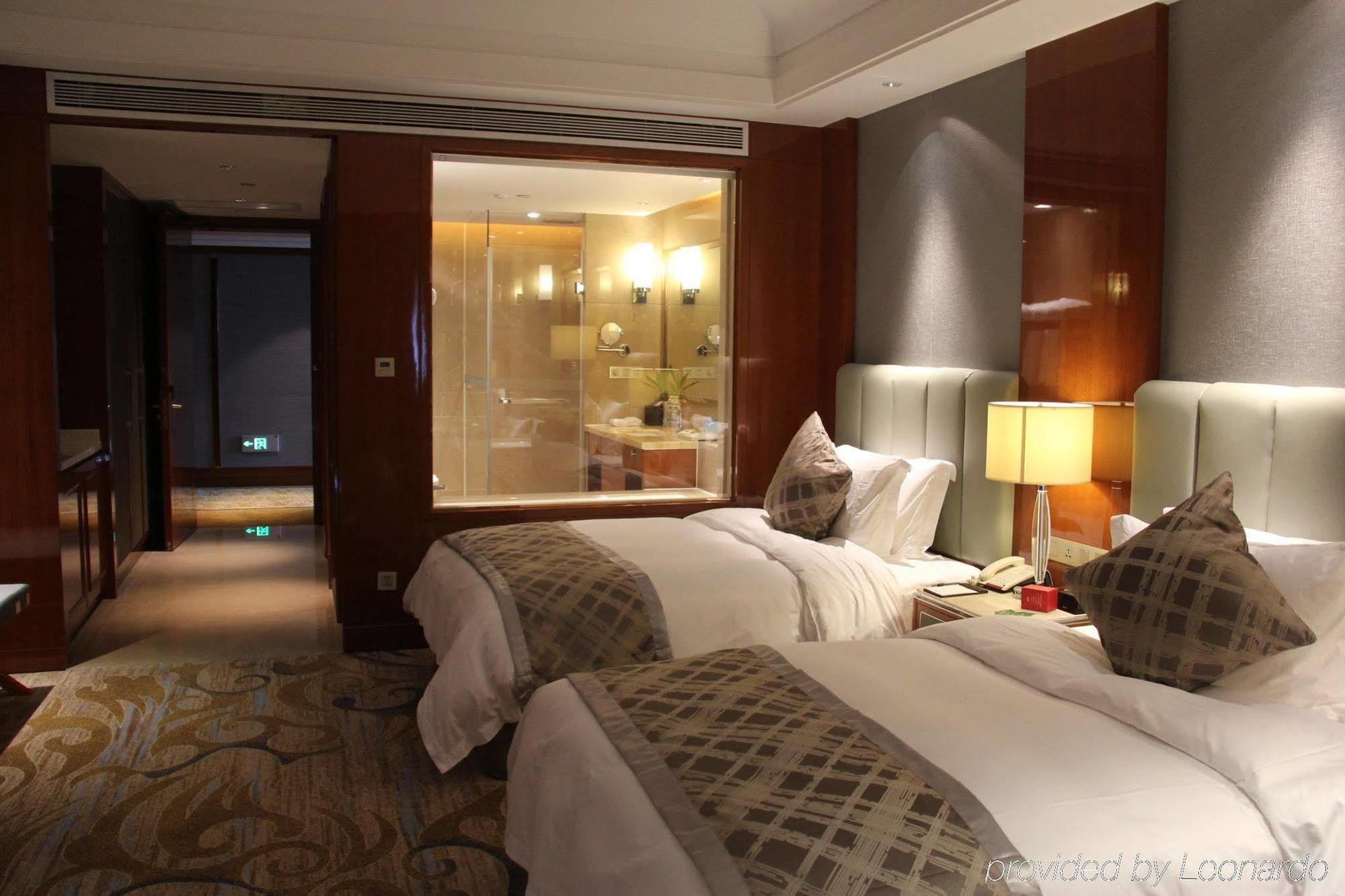 Worldhotel Grand Jiaxing Hunan Changsha Buitenkant foto